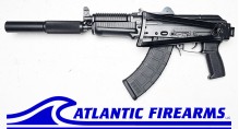 Riley Krink Rifle- SBR Ready- Auction