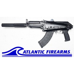 Riley Krink Rifle- SBR Ready- Auction