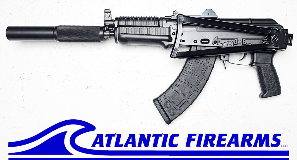 Riley Krink Rifle- SBR Ready- Auction
