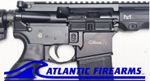 Gilboa Carbine 16" 5.56 AR15 Rifle- Auction