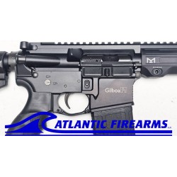 Gilboa Carbine 16" 5.56 AR15 Rifle- Auction