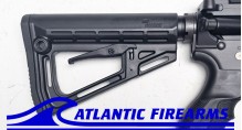 Gilboa Carbine 16" 5.56 AR15 Rifle- Auction