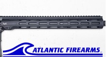 Gilboa Carbine 16" 5.56 AR15 Rifle- Auction