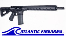 Gilboa Carbine 16" 5.56 AR15 Rifle- Auction