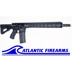 Gilboa Carbine 16" 5.56 AR15 Rifle- Auction