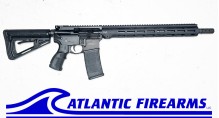 Gilboa Carbine 16" 5.56 AR15 Rifle- Auction