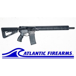 Gilboa Carbine 16" 5.56 AR15 Rifle- Auction