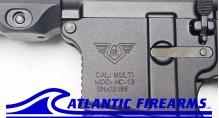 Gilboa Carbine 16" 5.56 AR15 Rifle- Auction