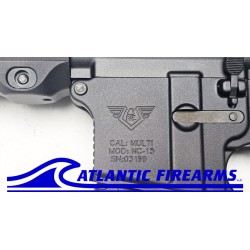 Gilboa Carbine 16" 5.56 AR15 Rifle- Auction