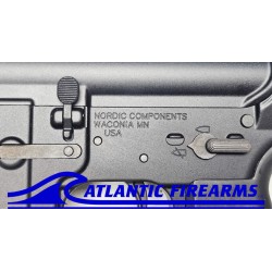 Gilboa Carbine 16" 5.56 AR15 Rifle- Auction