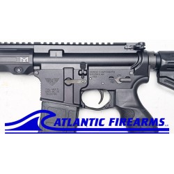 Gilboa Carbine 16" 5.56 AR15 Rifle- Auction