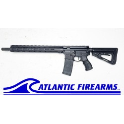 Gilboa Carbine 16" 5.56 AR15 Rifle- Auction