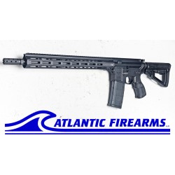 Gilboa Carbine 16" 5.56 AR15 Rifle- Auction