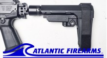IWI Galil Ace Gen2 5.56 Pistol - Auction