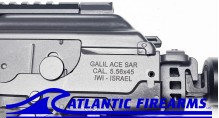 IWI Galil Ace Gen2 5.56 Pistol - Auction