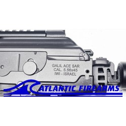 IWI Galil Ace Gen2 5.56 Pistol - Auction