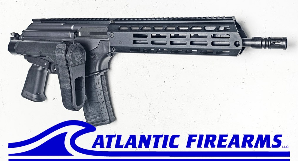 IWI Galil Ace Gen2 5.56 Pistol - Auction