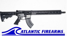 Brigade  AR15 /47 Rifle 7.62X39- Auction