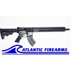 Brigade  AR15 /47 Rifle 7.62X39- Auction