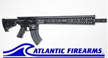 Brigade  AR15 /47 Rifle 7.62X39- Auction
