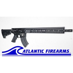 Brigade  AR15 /47 Rifle 7.62X39- Auction