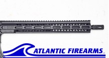 Brigade  AR15 /47 Rifle 7.62X39- Auction