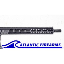Brigade  AR15 /47 Rifle 7.62X39- Auction
