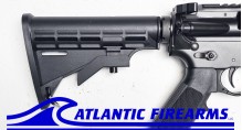 Brigade  AR15 /47 Rifle 7.62X39- Auction