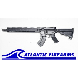 Brigade  AR15 /47 Rifle 7.62X39- Auction