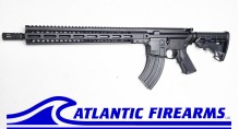 Brigade  AR15 /47 Rifle 7.62X39- Auction
