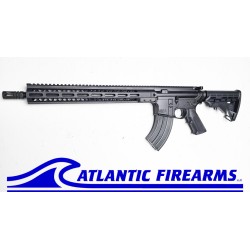 Brigade  AR15 /47 Rifle 7.62X39- Auction