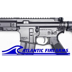 Brigade  AR15 /47 Rifle 7.62X39- Auction