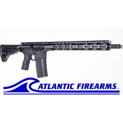 ET Arms Omega AR15 Rifle- Auction