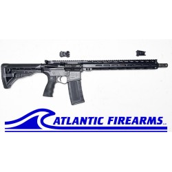 ET Arms Omega AR15 Rifle- Auction
