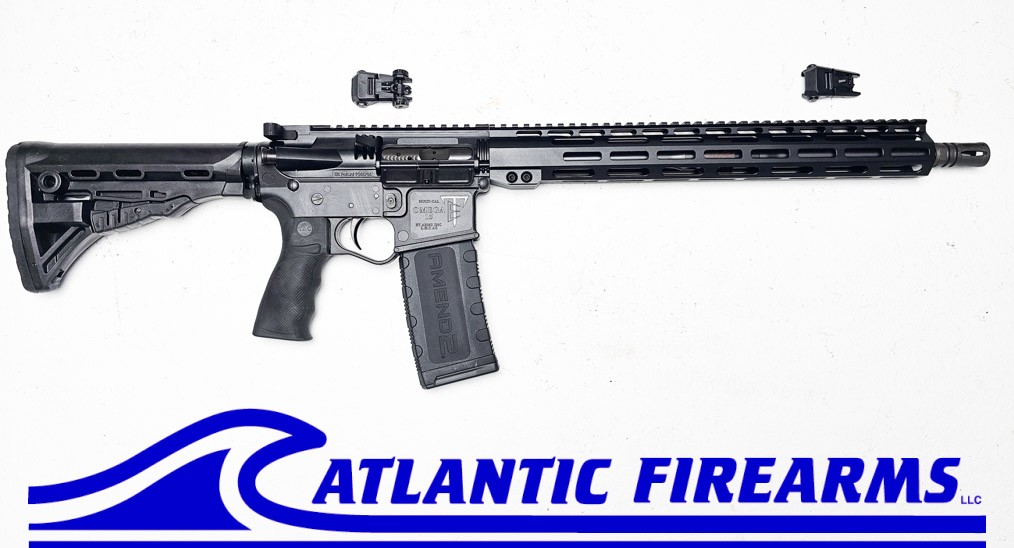 ET Arms Omega AR15 Rifle- Auction