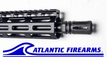 ET Arms Omega AR15 Rifle- Auction