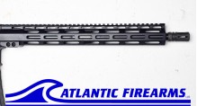 ET Arms Omega AR15 Rifle- Auction