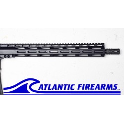 ET Arms Omega AR15 Rifle- Auction