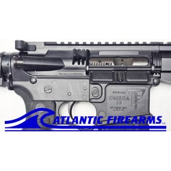 ET Arms Omega AR15 Rifle- Auction