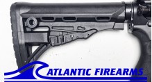 ET Arms Omega AR15 Rifle- Auction