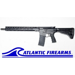 ET Arms Omega AR15 Rifle- Auction