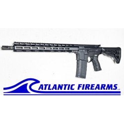 ET Arms Omega AR15 Rifle- Auction