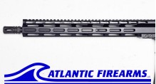 ET Arms Omega AR15 Rifle- Auction