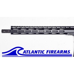 ET Arms Omega AR15 Rifle- Auction