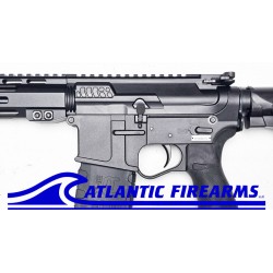 ET Arms Omega AR15 Rifle- Auction
