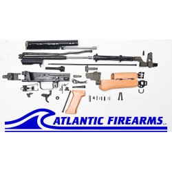 Hungarian FEG AK-63F AKM Parts Kit Lot - Auction