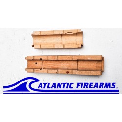 Hungarian FEG AK-63F AKM Parts Kit Lot - Auction