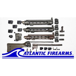 Portuguese HK21 Armorers Parts Lot- Auction