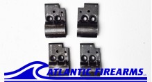 Portuguese HK21 Armorers Parts Lot- Auction