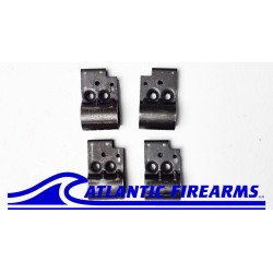 Portuguese HK21 Armorers Parts Lot- Auction